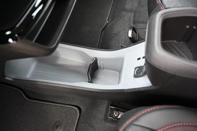 2027 Chevrolet Bolt RS - Photo 20