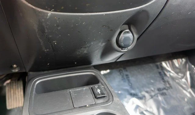 Used 2024 Blue Mitsubishi LE image 27