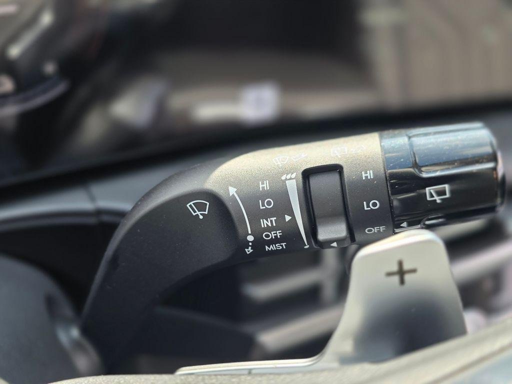 New 2026 Gray Hyundai SEL image 34