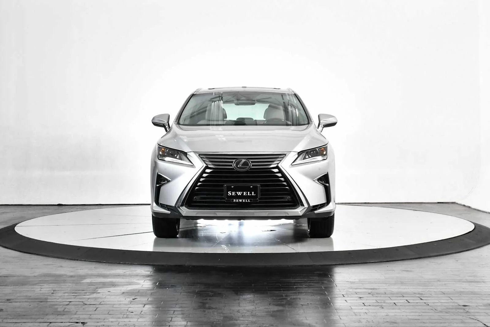 Used 2016 Silver Lining Metallic Lexus  image 10