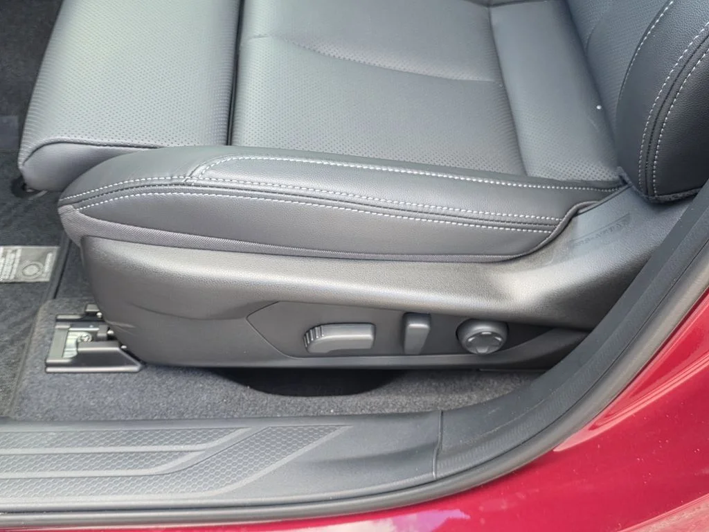 2026 Subaru Outback Touring XT - Photo 20