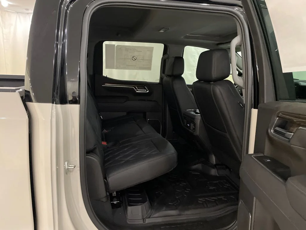 2026 Chevrolet Silverado 1500 RST - Photo 29