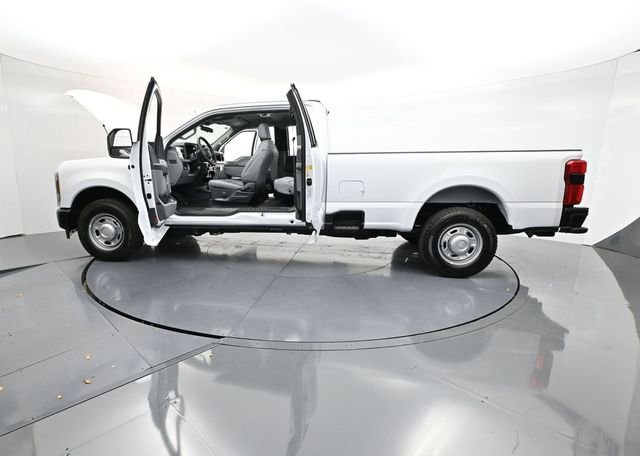 2026 Ford F-350 Super Duty XL - Photo 78