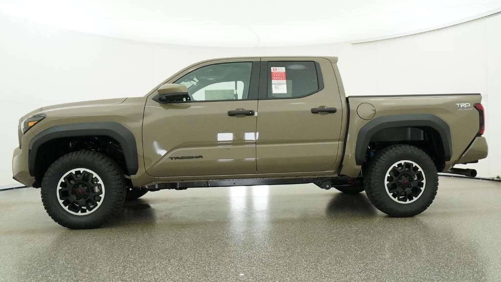 New 2026 Mudbath Toyota TRD Off-Road image 47
