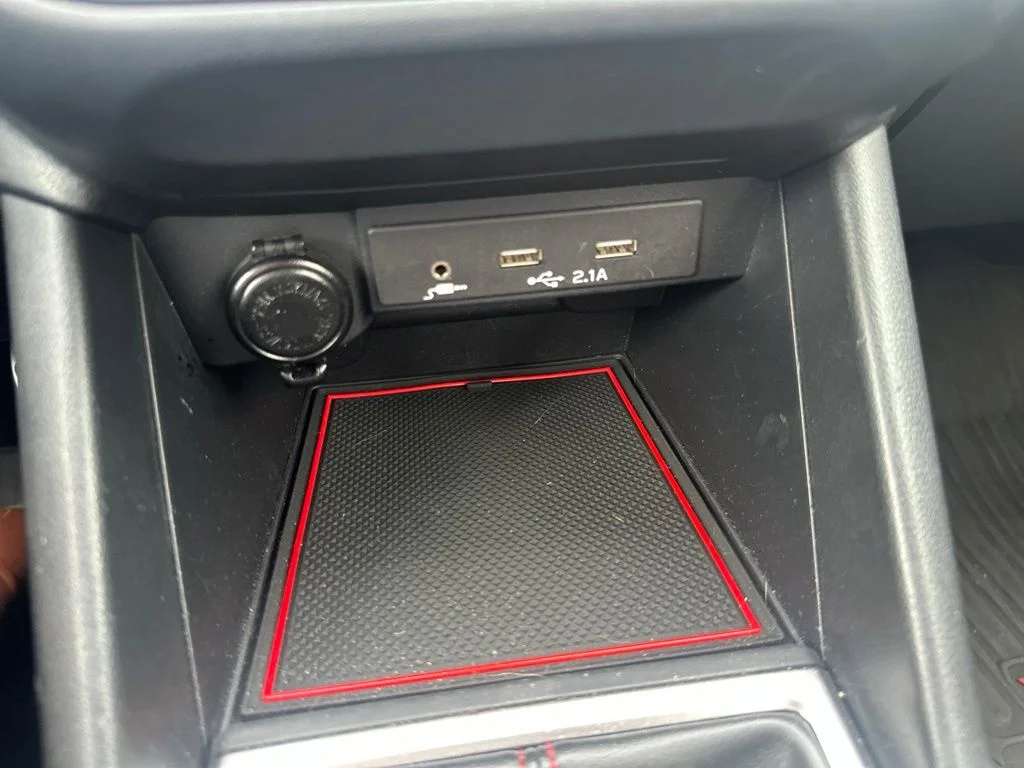 Used 2022 Blue Pearl Subaru Premium image 31