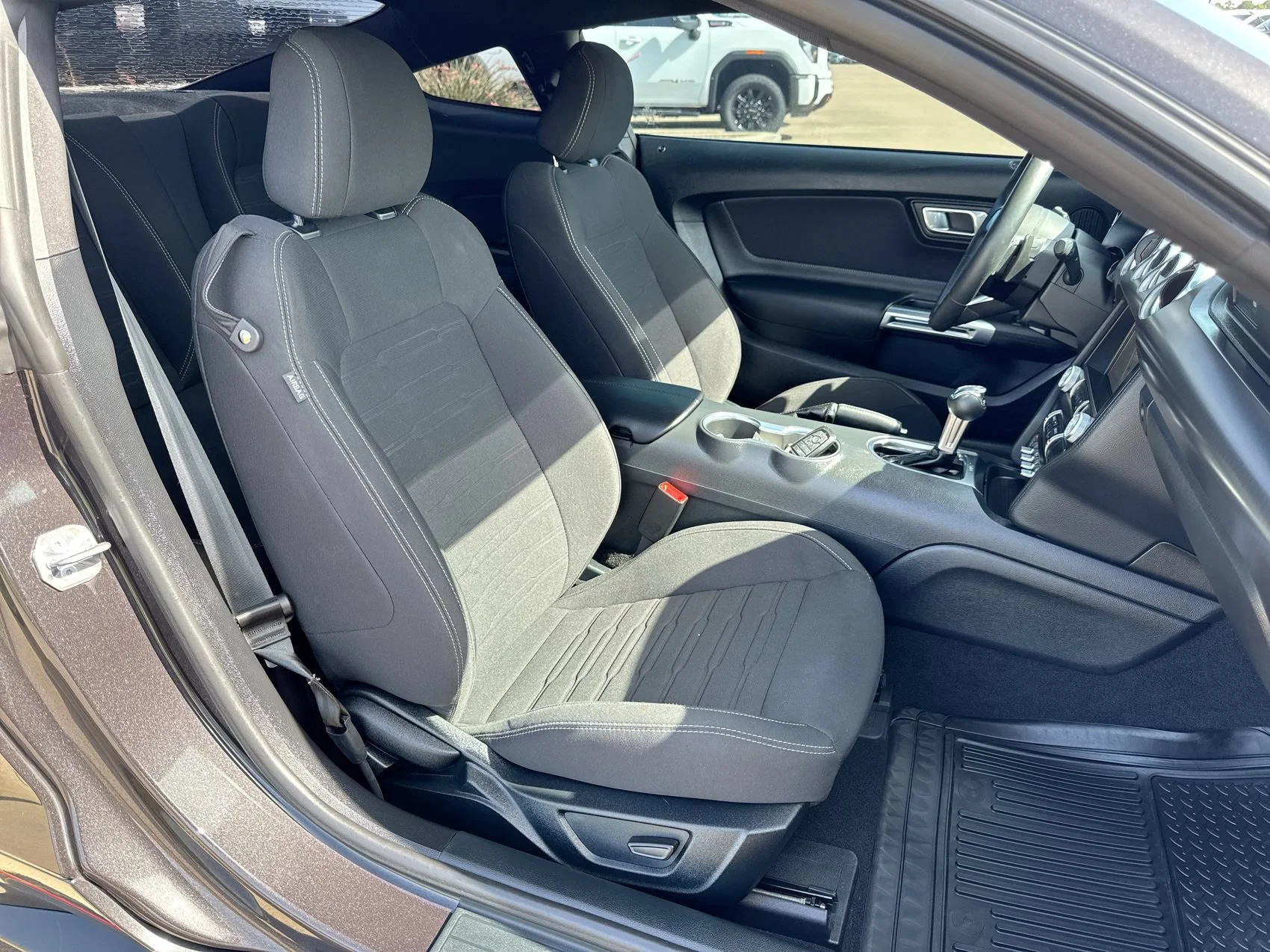 2023 Ford Mustang Mach 1 - Photo 24