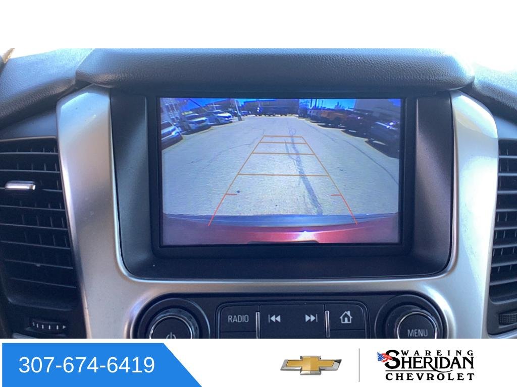 Used 2020 Siren Red Tintcoat Chevrolet Premier image 40