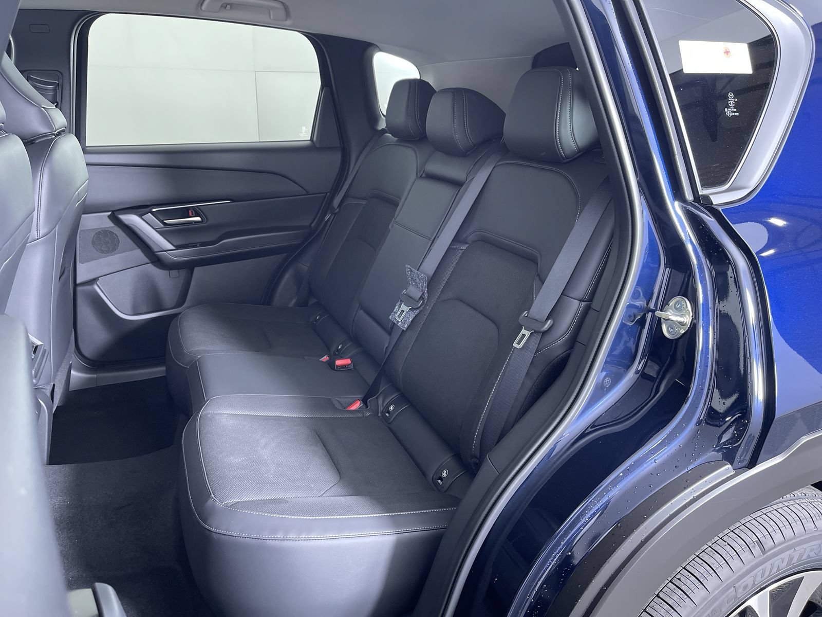 New 2026 Navy Blue Mica Mazda 2.5 S Preferred image 23