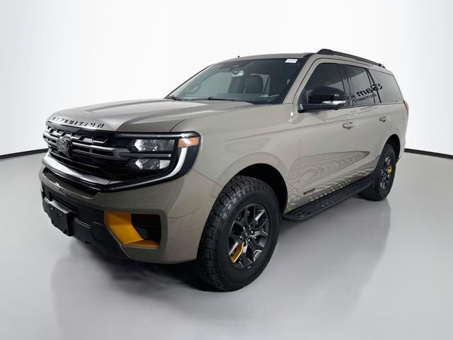 Used 2026 Gray Ford Tremor image 3