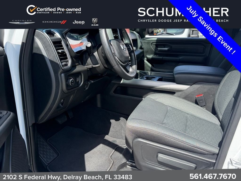 Used 2026 White Ram Express image 13