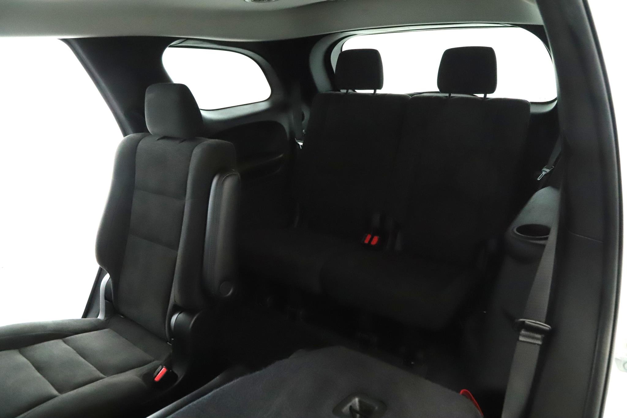 Used 2020 Vice White Dodge SXT Plus AWD image 6