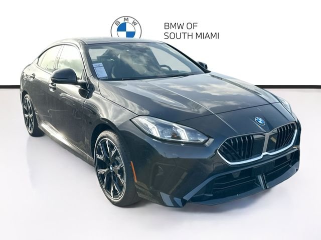 2026 BMW 2 Series