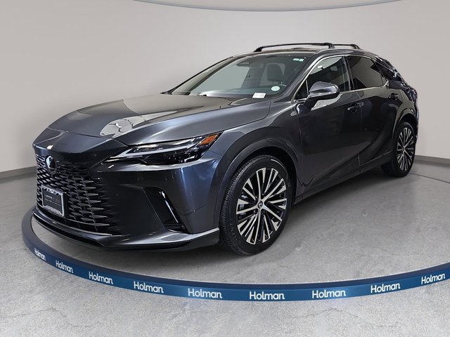 2025 Lexus RX 350 Premium Plus