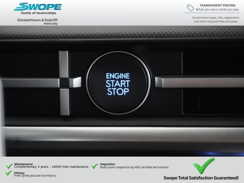 New 2026 Serenity White Hyundai SEL FWD image 19