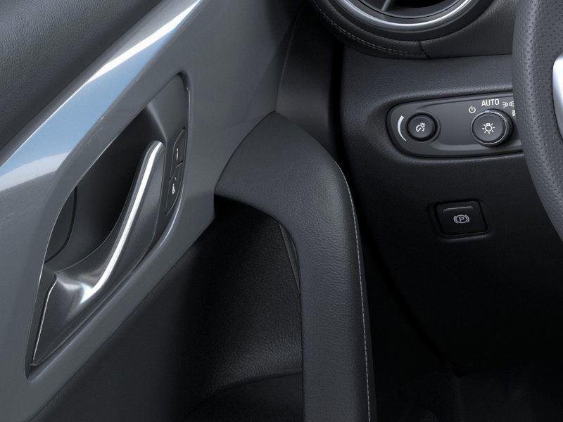 2026 Chevrolet Blazer 2LT - Photo 22
