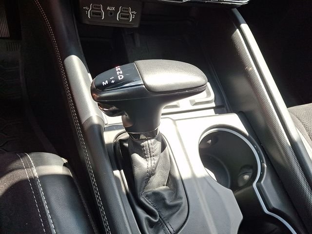 Used 2024 Gray Dodge SRT Hellcat image 15