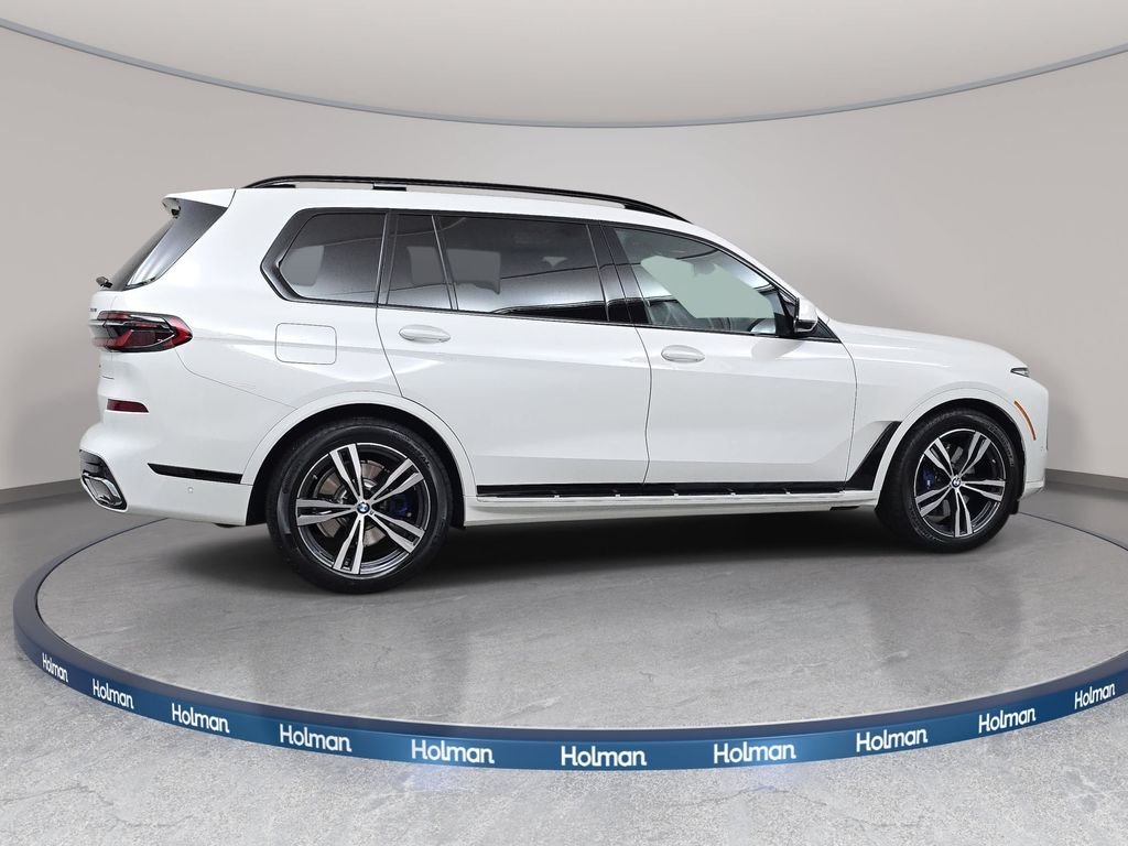 Used 2026 Alpine White BMW xDrive40i image 5