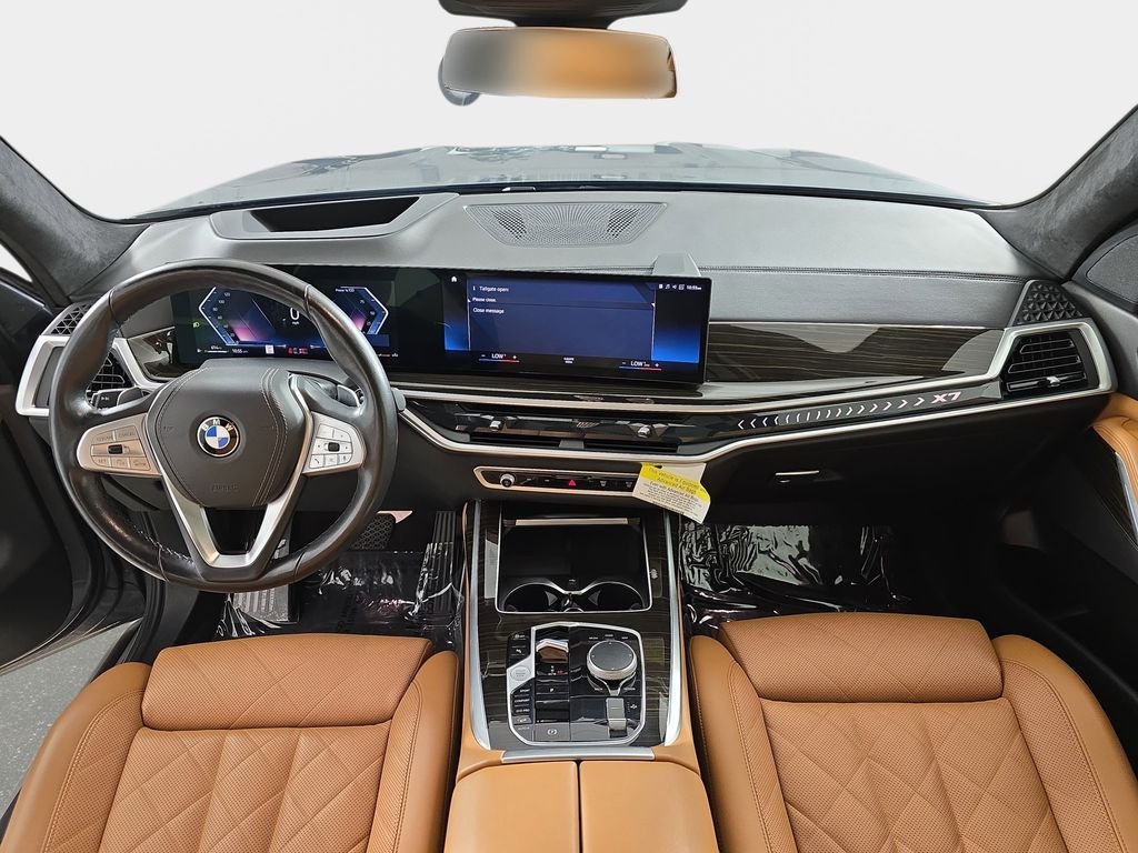2023 BMW X7 40i - Photo 14