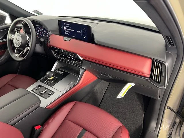 2026 Mazda CX-70 Premium Package - Photo 48