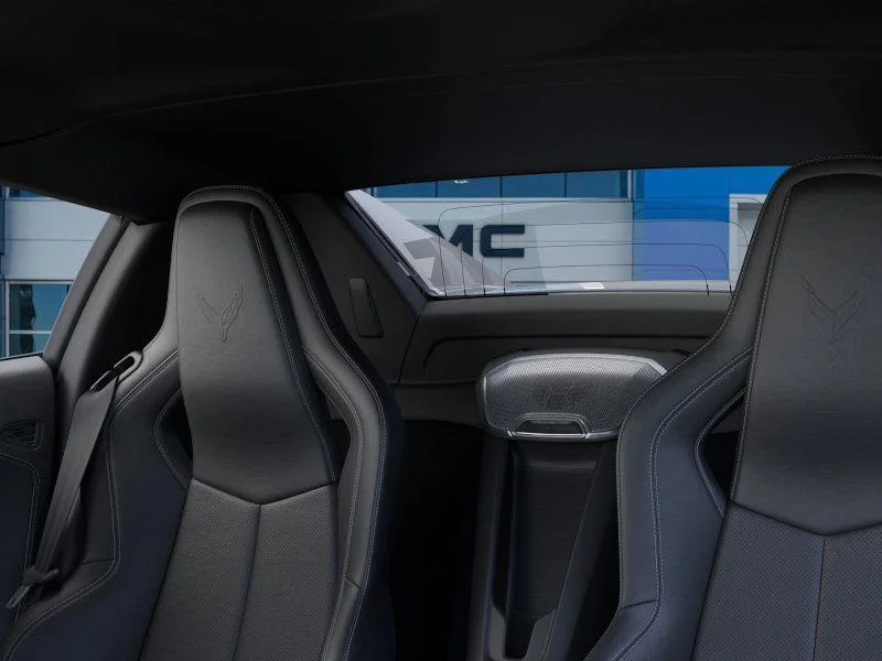 New 2026  Chevrolet Z06 image 24