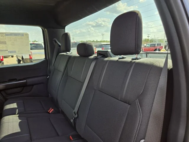 New 2026 Avalanche Ford STX® image 32