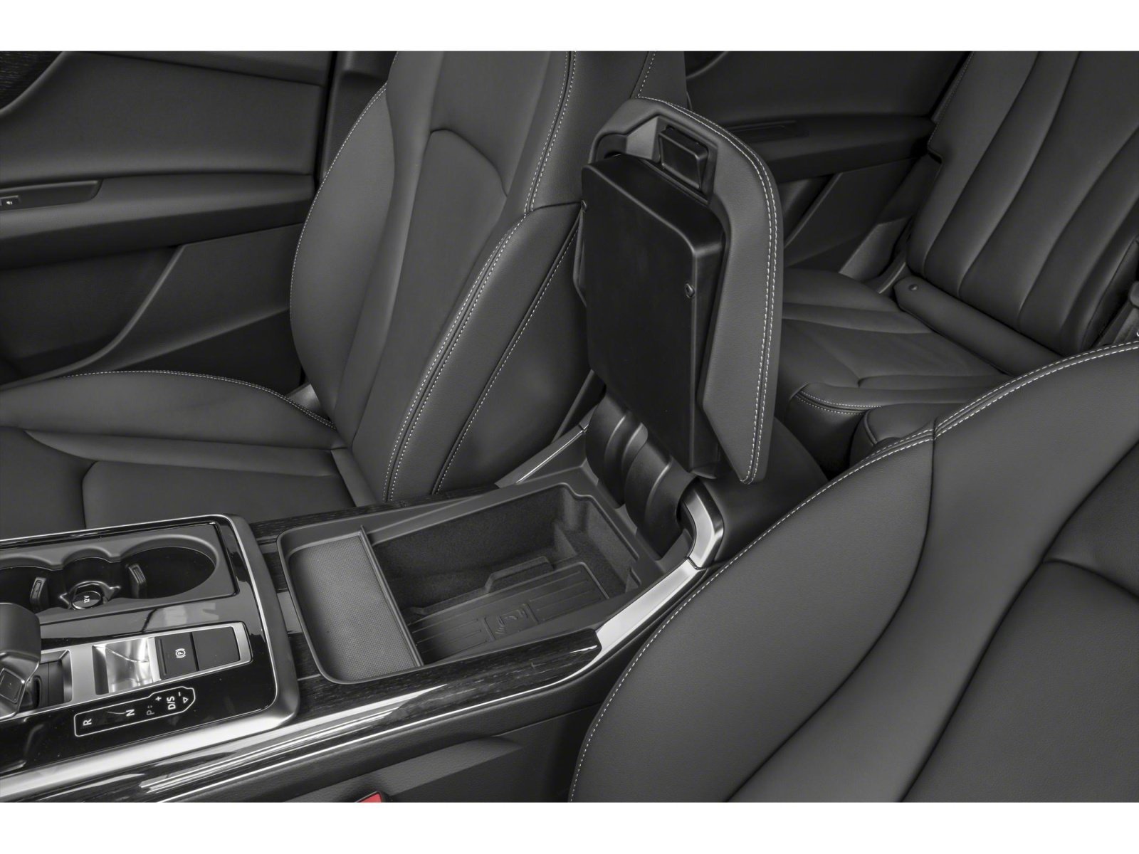 New 2026 Samurai Gray Metallic Audi Premium 45 quattro *Ltd Avail* image 9