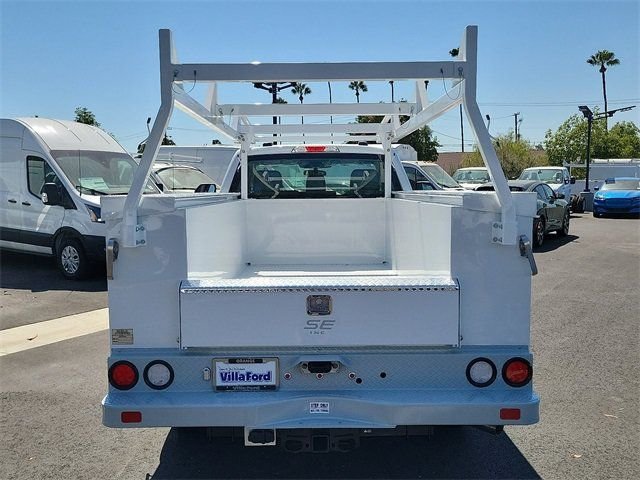 2026 Ford F-250 Super Duty XL - Photo 18