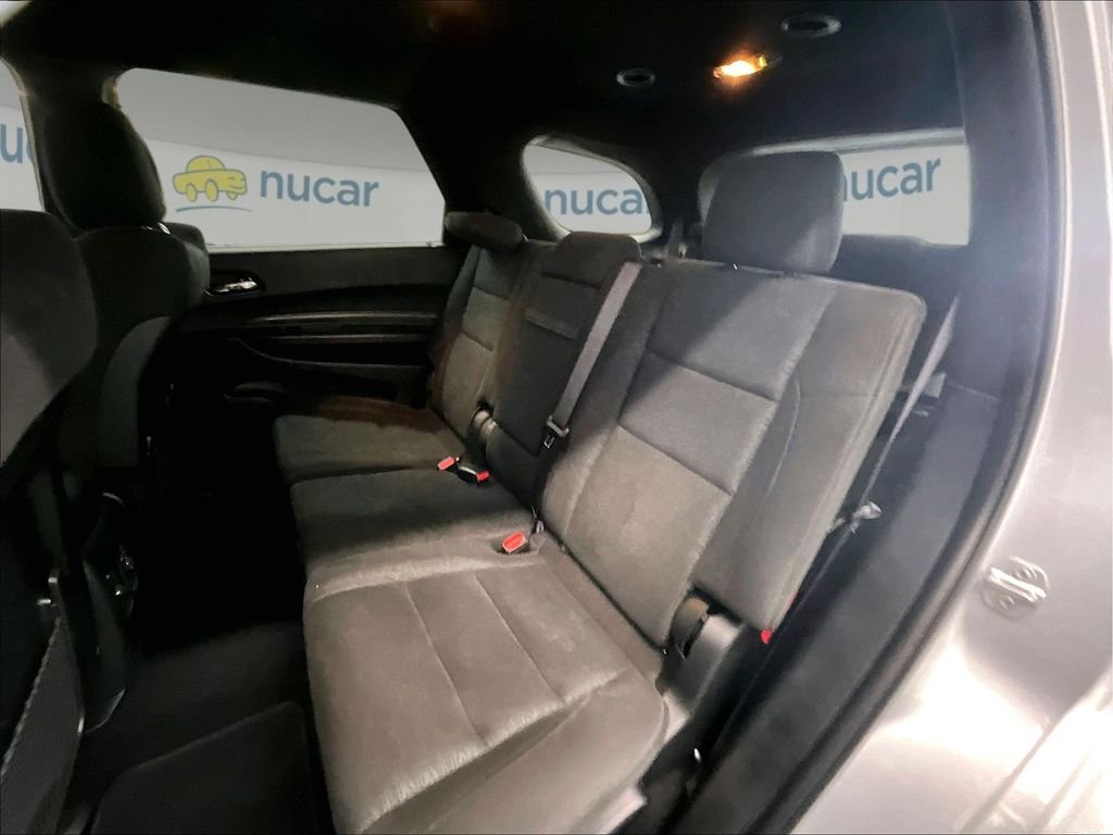 Used 2025 Triple Nickel Dodge GT image 15