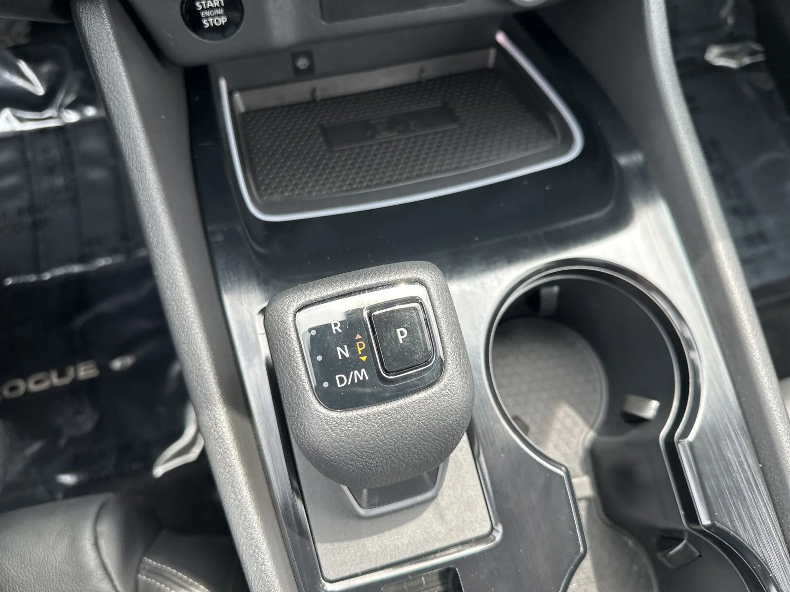 Certified Used 2025 Gray Nissan SL image 69