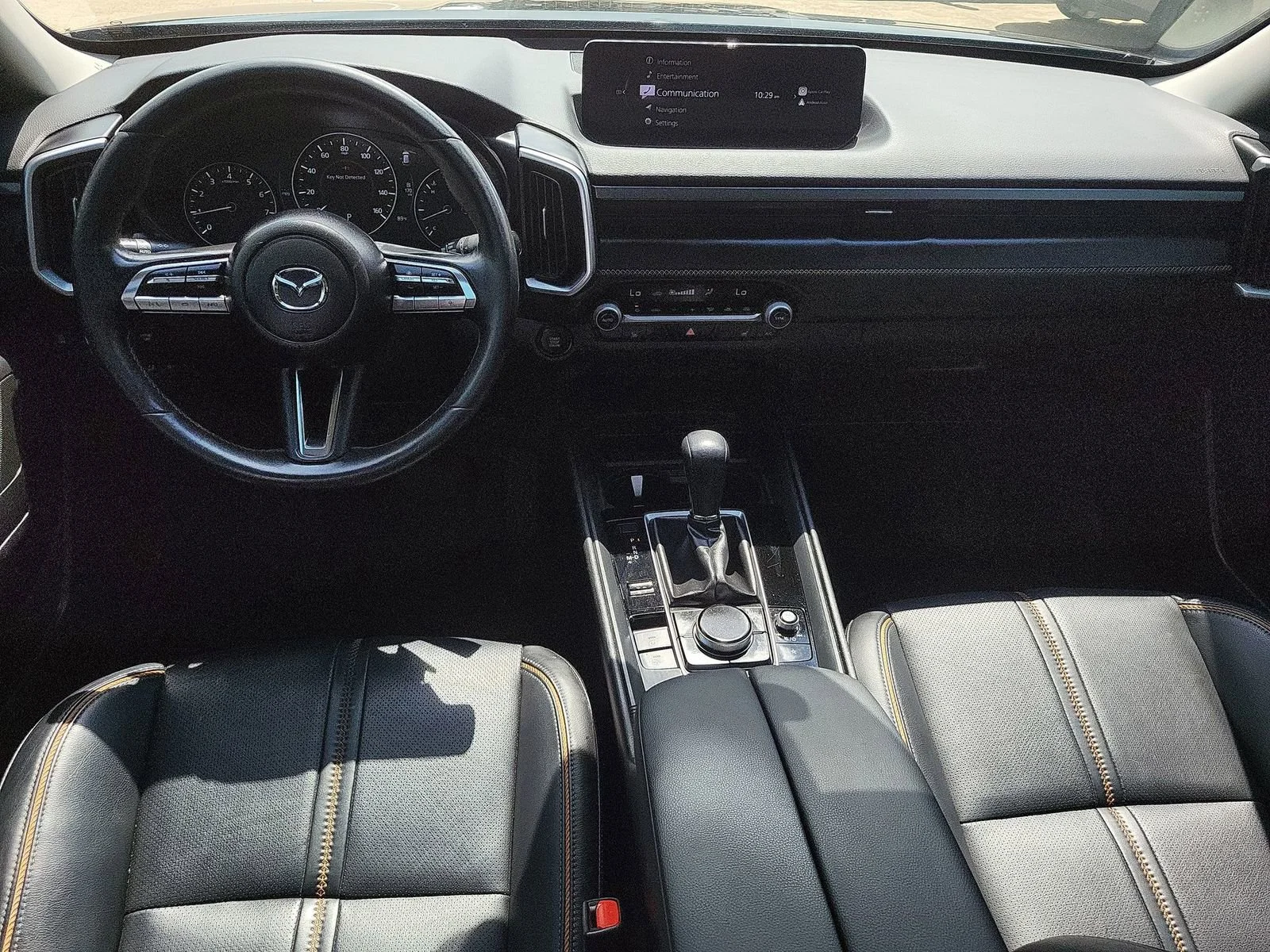 2023 Mazda CX-50 TURBO - Photo 20