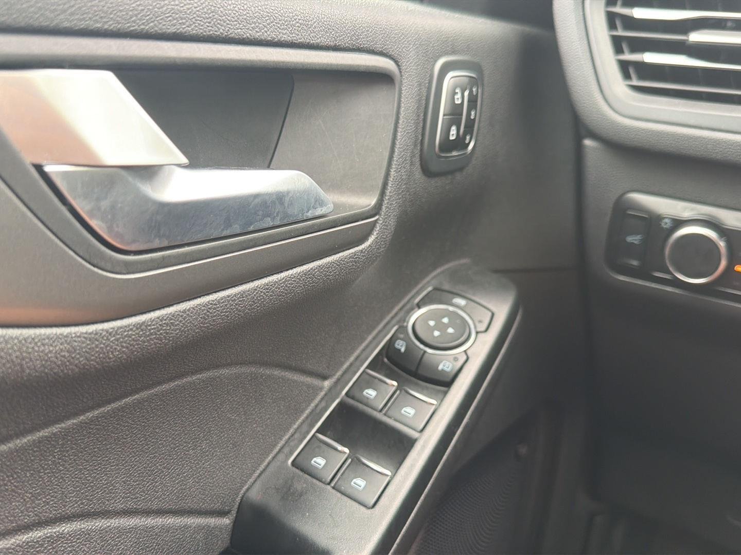Used 2023 Carbonized Gray Ford Active image 17