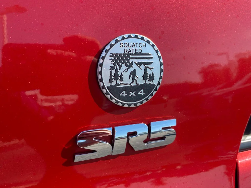 2023 Toyota 4Runner SR5 Premium - Photo 13