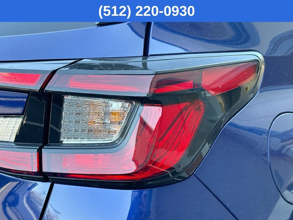 New 2026 Blue Subaru Wilderness image 33