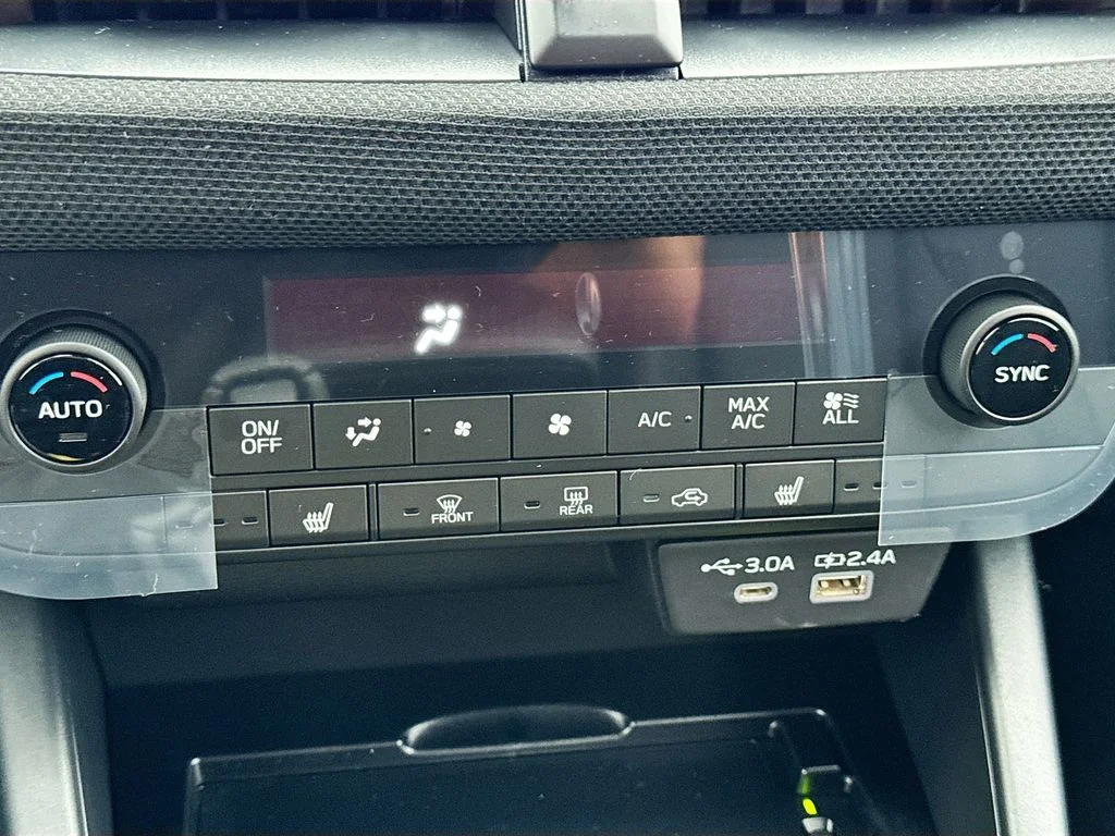 New 2026 Gray Subaru Limited image 19
