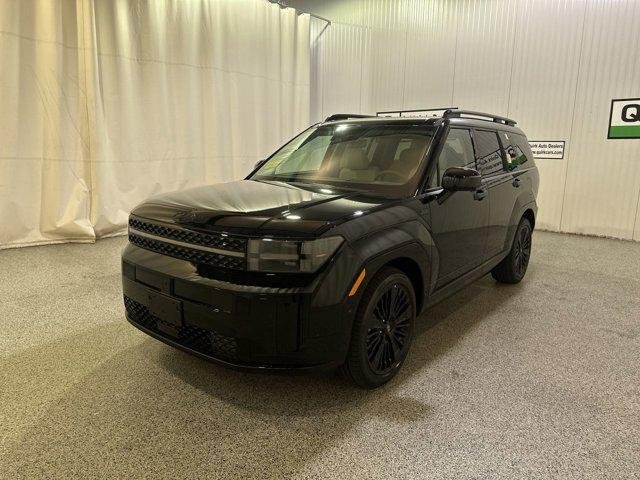 New 2026 Phantom Black Hyundai Calligraphy image 4