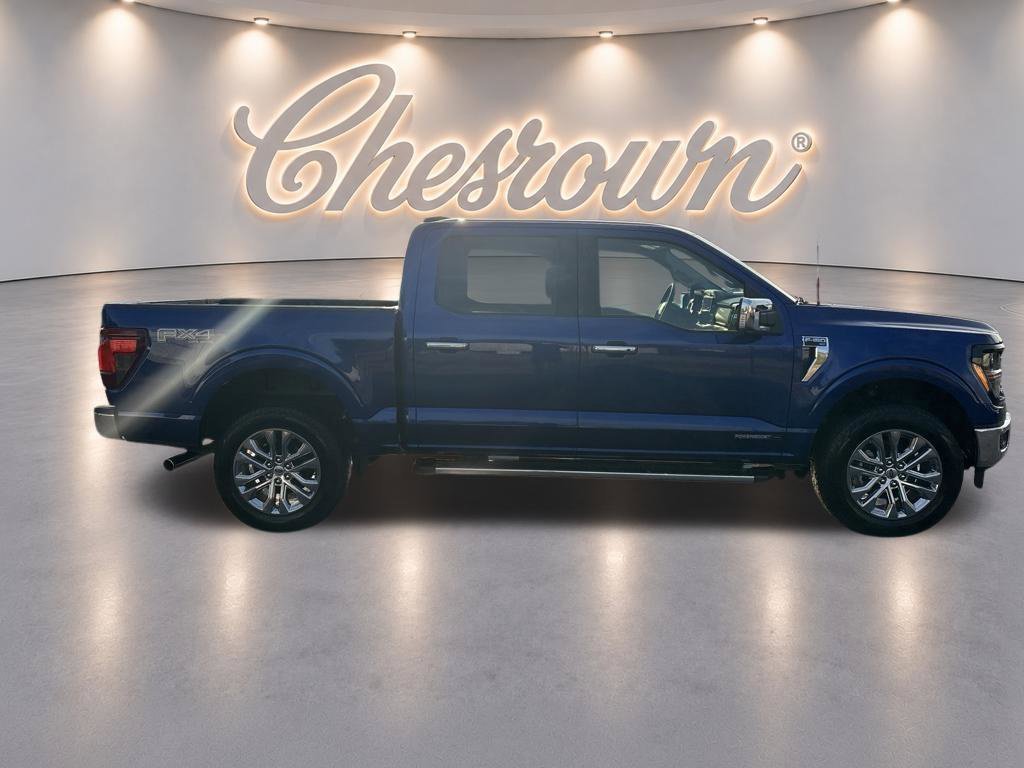 2026 Ford F-150 XLT - Photo 6