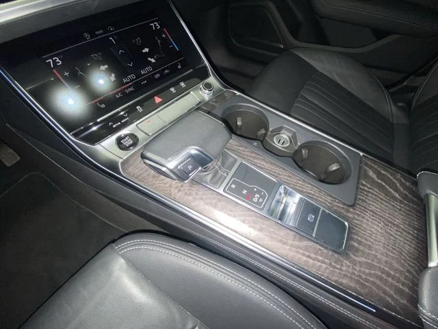2024 Audi A6 Premium Plus - Photo 20