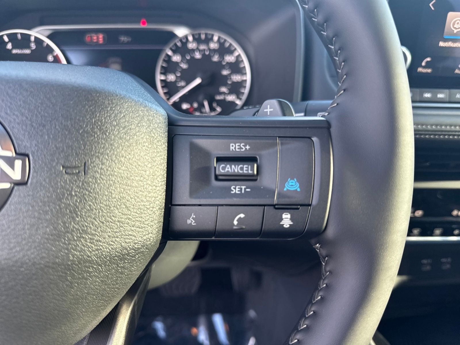 New 2026 Nissan Rogue SV 4D Sport Utility