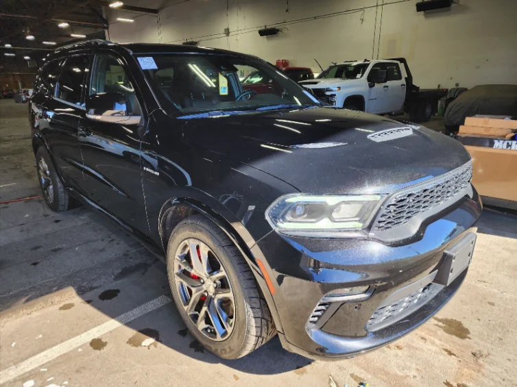 2023 Dodge Durango