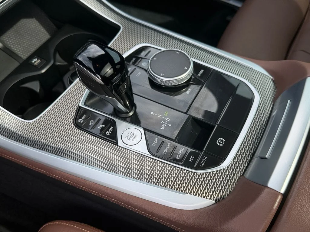 2022 BMW X5 M50i - Photo 26