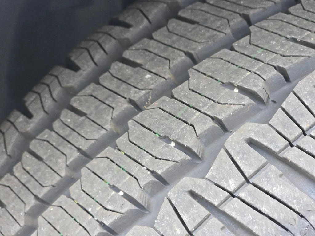 Used 2023 Pebble Gray Mercedes-Benz Cargo image 6