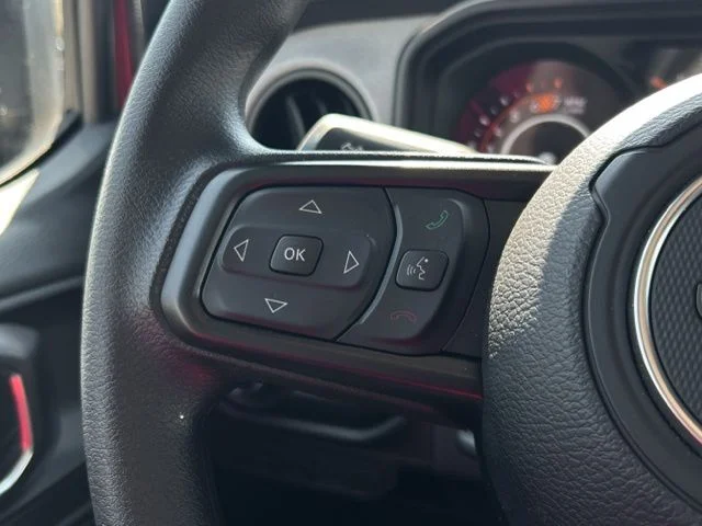 Used 2026 Beige Jeep Sport image 31