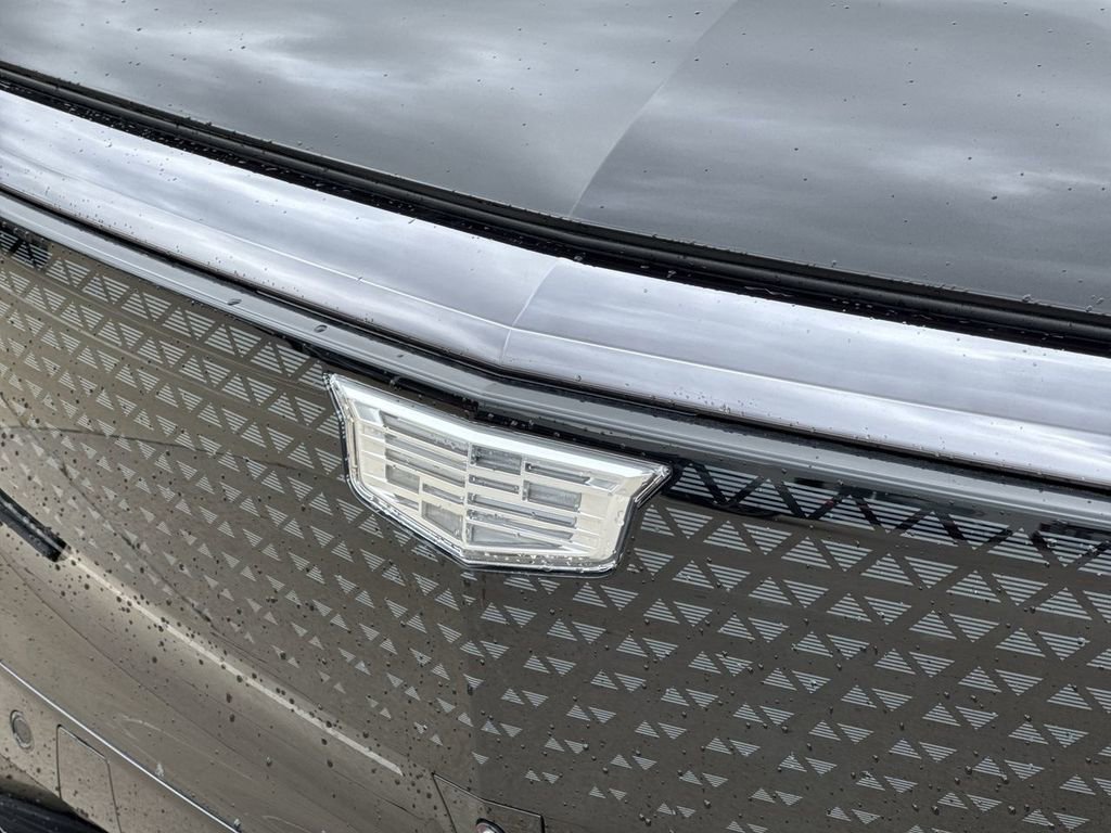 2026 Cadillac LYRIQ Premium Sport - Photo 26