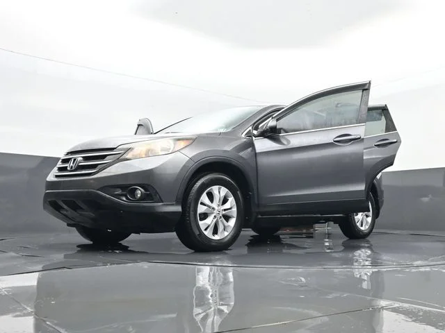 Used 2014  Honda EX image 32