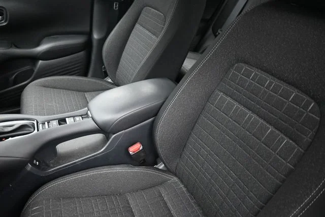 2025 Honda HR-V LX - Photo 18