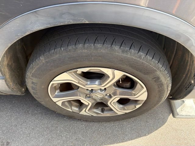Used 2019  Honda EX image 13