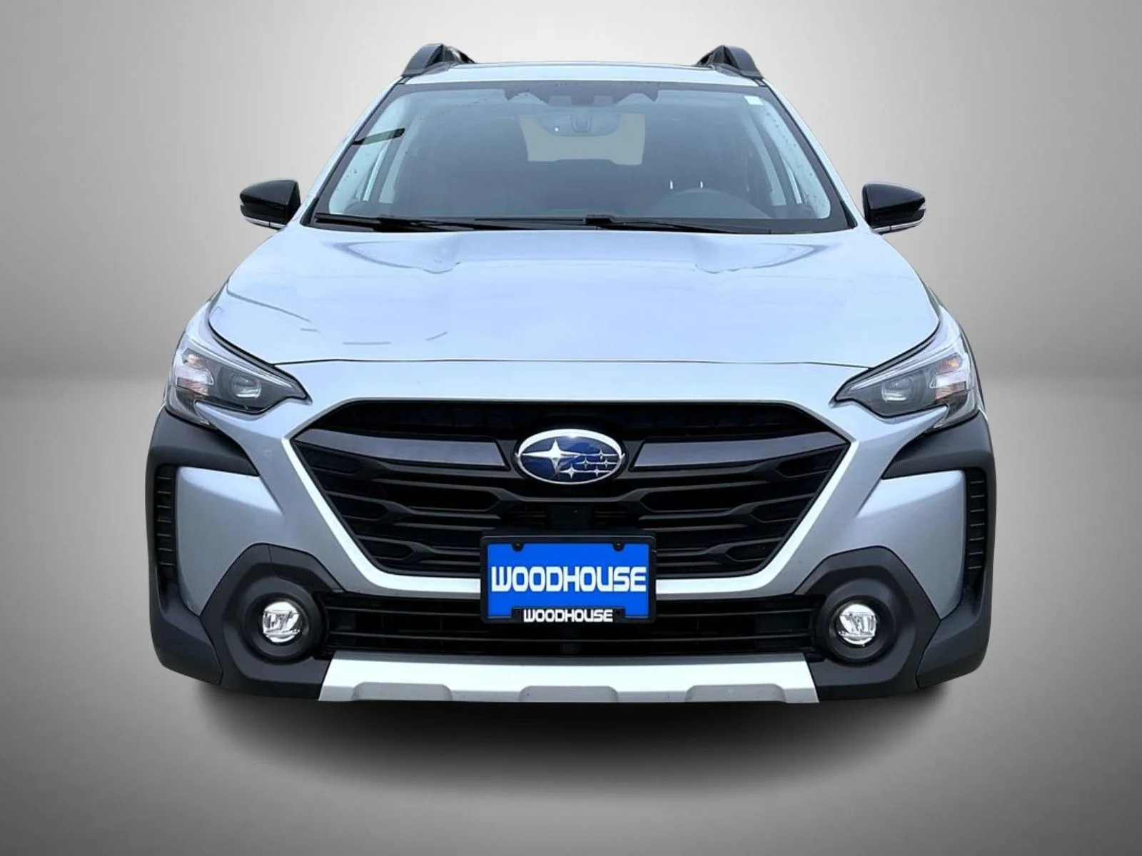 Used 2024 Silver Subaru Limited image 2