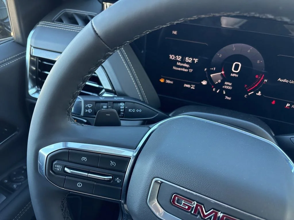 2026 GMC Yukon Elevation - Photo 28