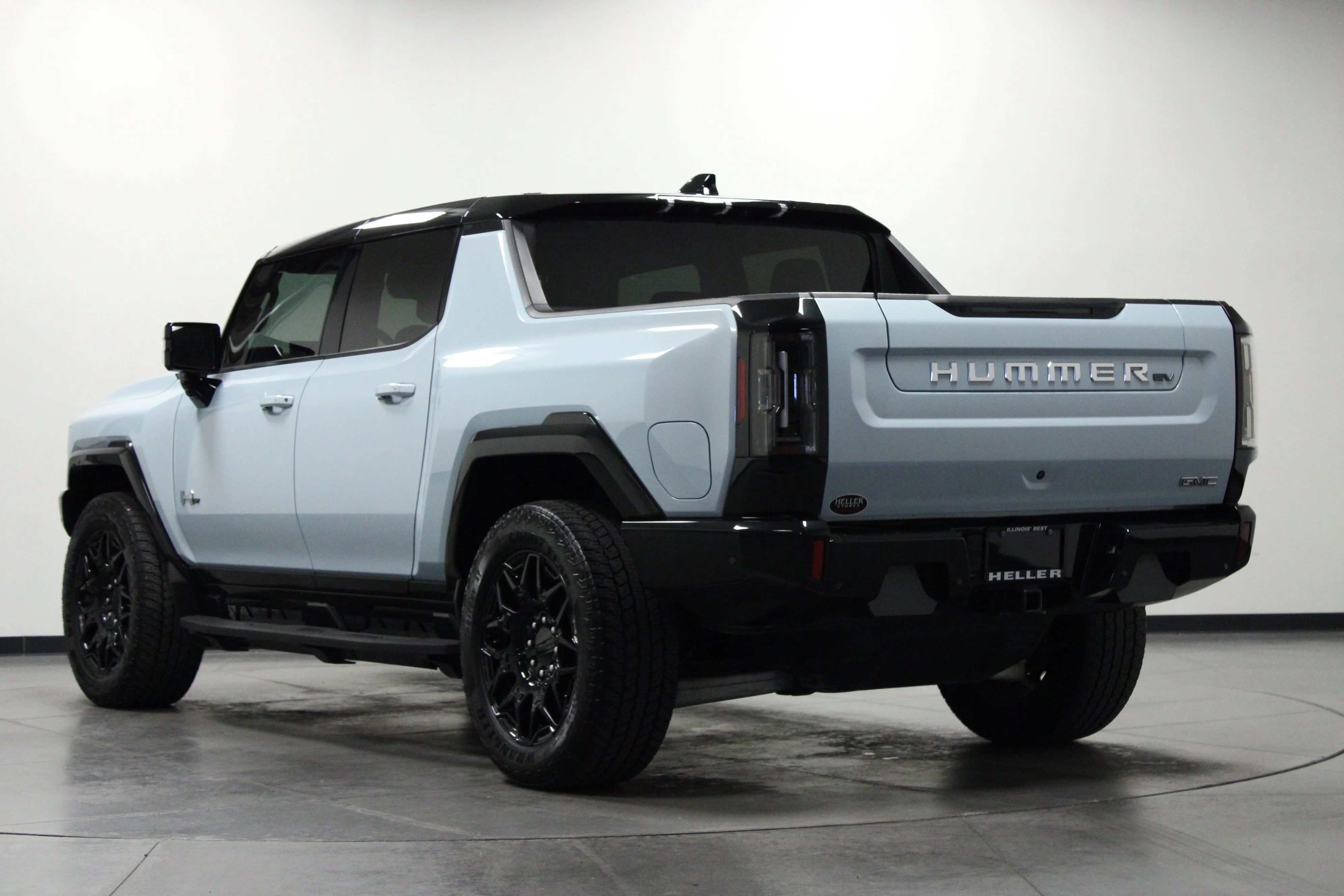 Used 2025 Tide Metallic (No Longer available to order) GMC 2X image 6