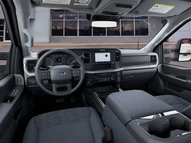 New 2027 GRY Ford  image 7